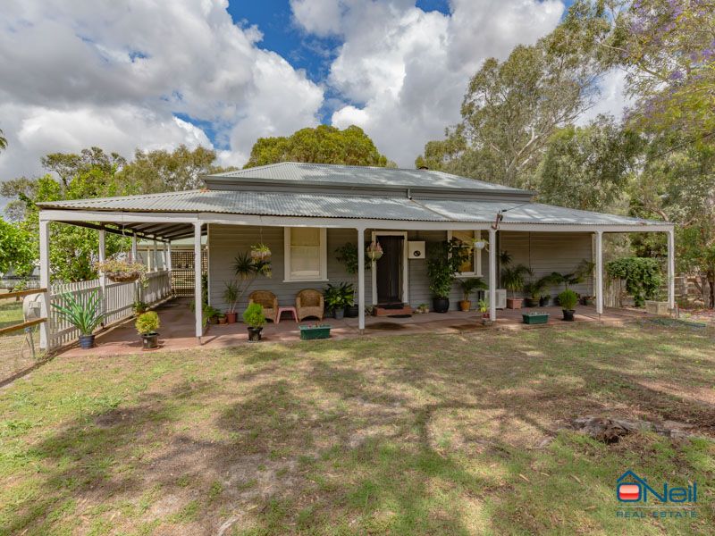 24 Cockram Street, Mundijong WA 6123, Image 0