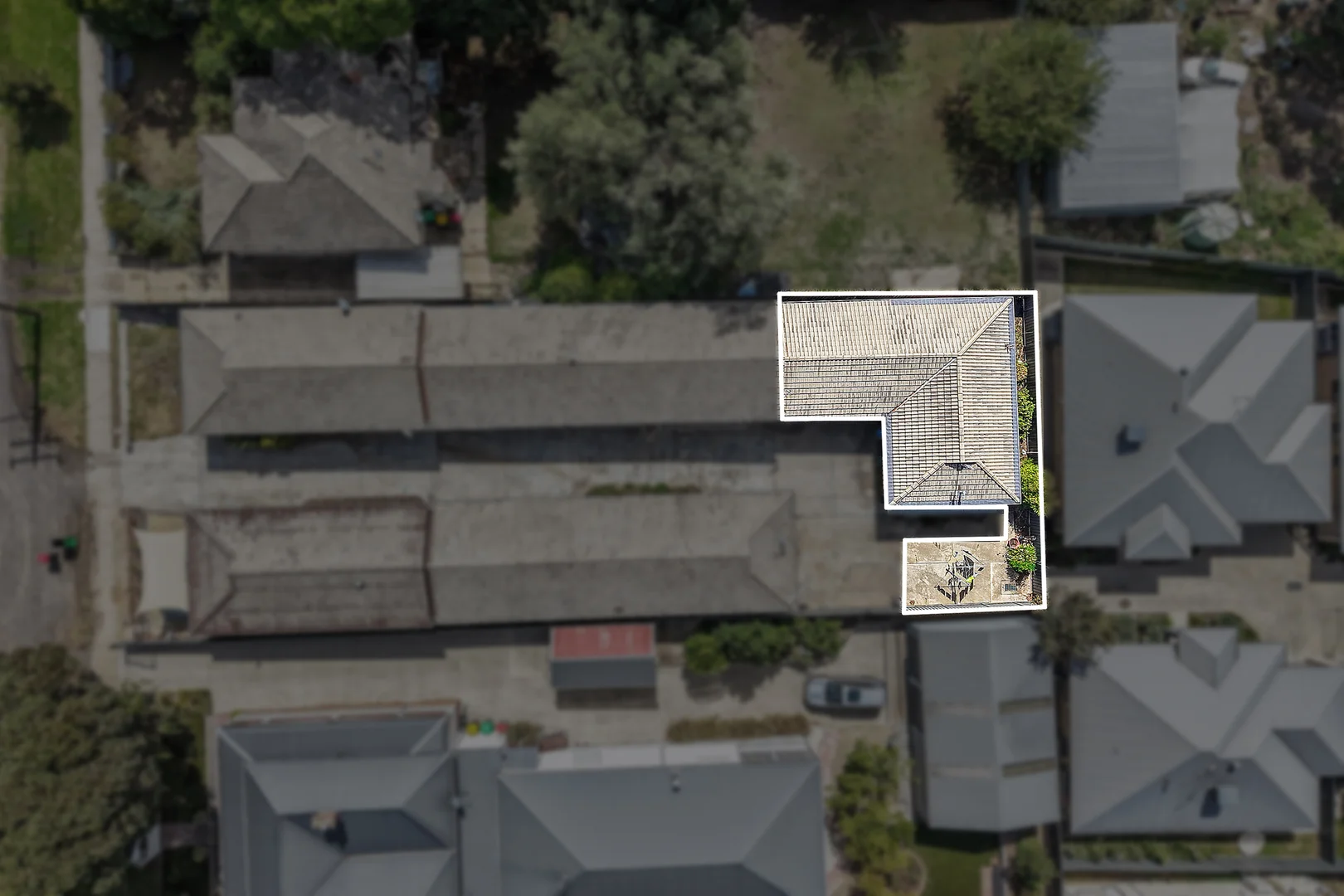 Additional image 9 of 3/216 Arnold Street, North Bendigo VIC 3550