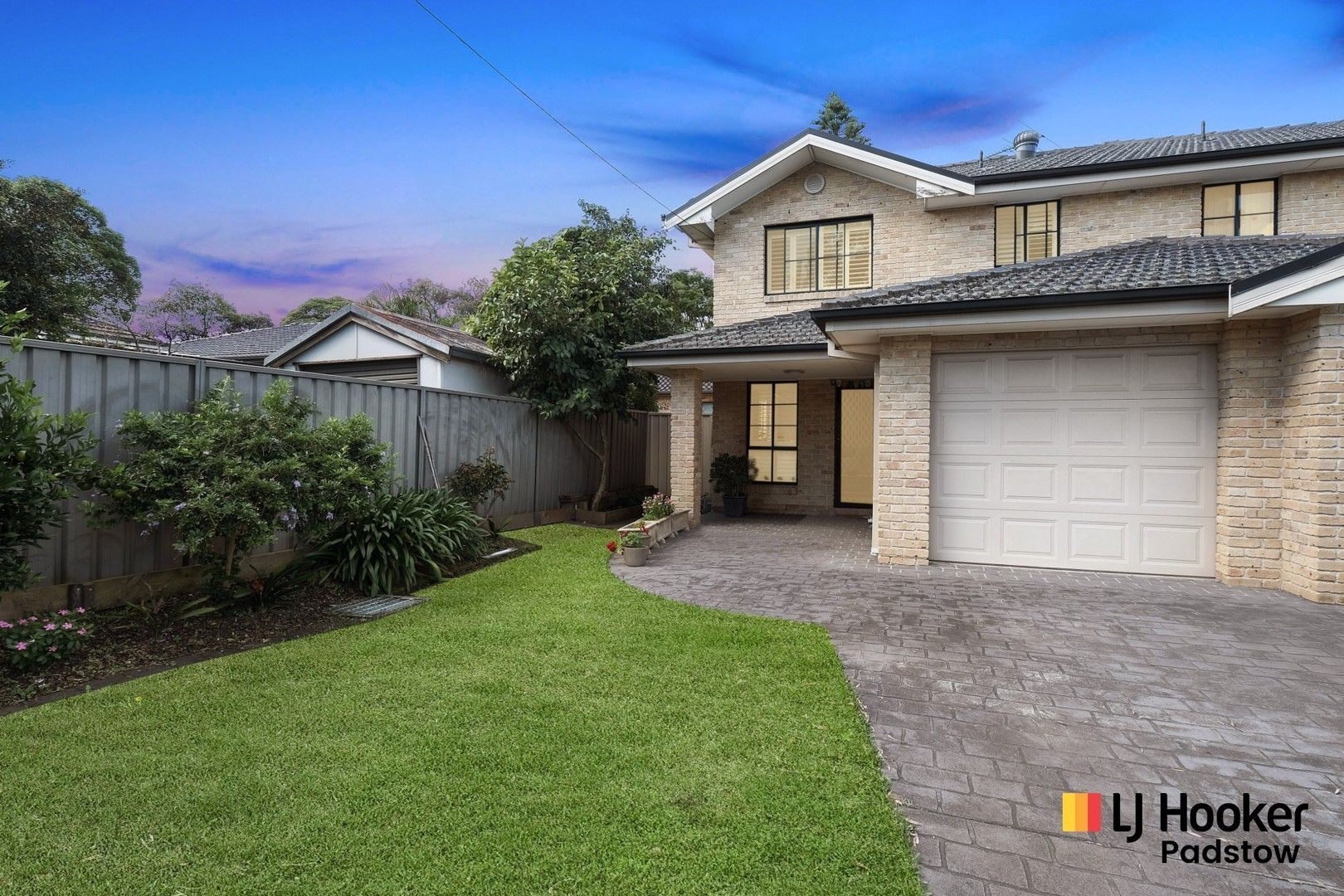 1 Presland Avenue, Revesby NSW 2212, Image 0