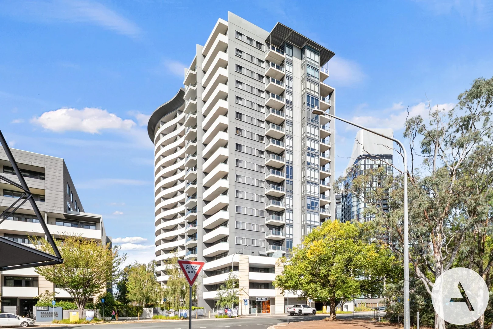 Additional image 13 of 232/41 Chandler St, Belconnen ACT 2617