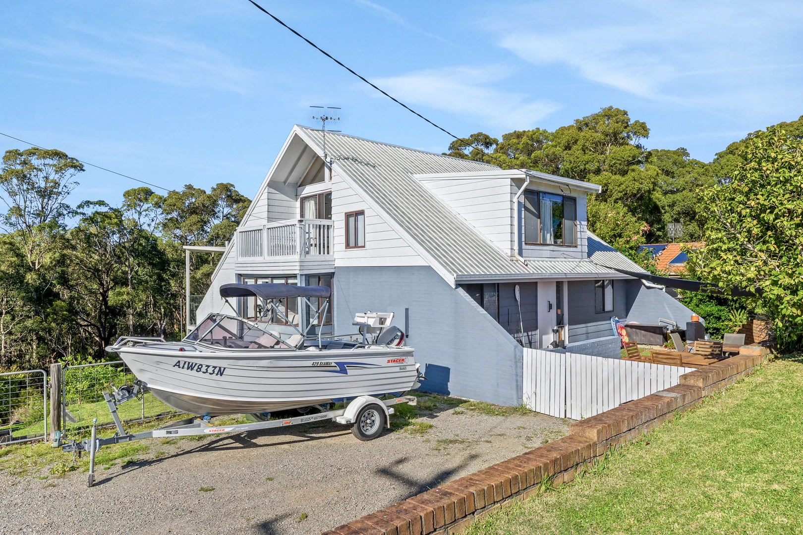 Additional image 2 of 58 MOORONG CRESCENT, Malua Bay NSW 2536