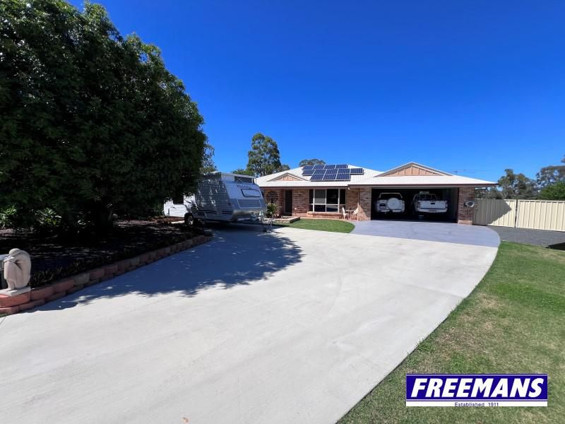 9 Rose Court, Kingaroy QLD 4610, Image 0