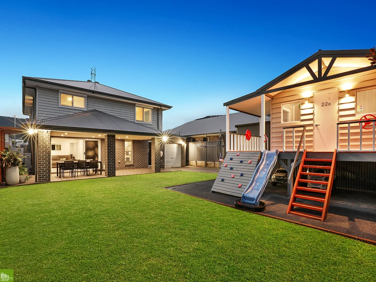 Additional image 6 of 22 Saddleback Crescent, Stream Hill NSW 2526