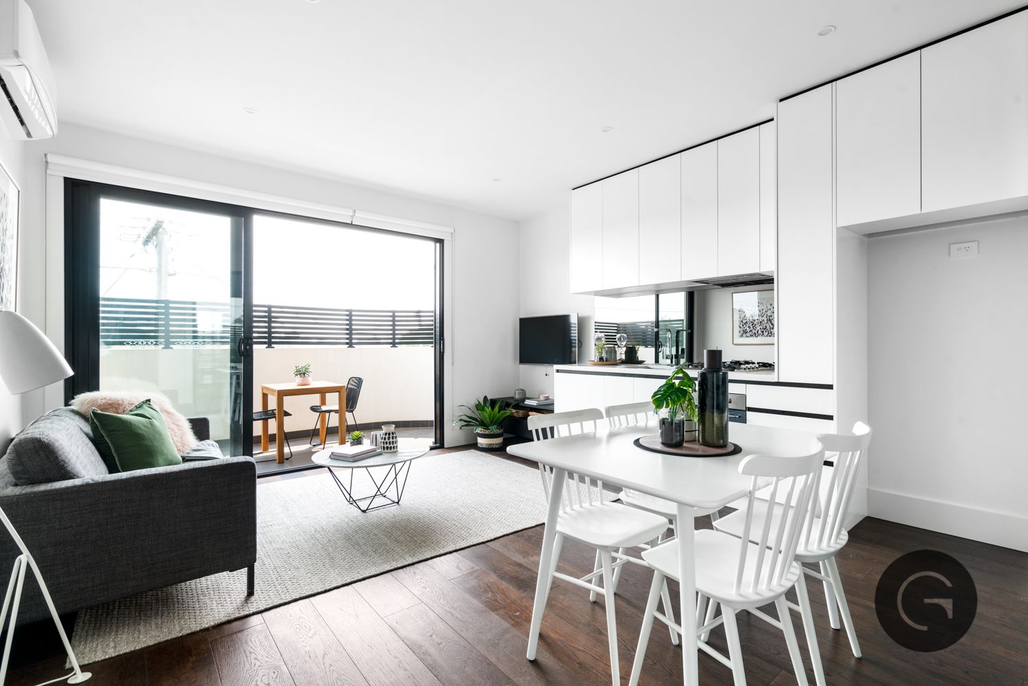 1 bedrooms Apartment / Unit / Flat in 106/64 Railway Parade HIGHETT VIC, 3190