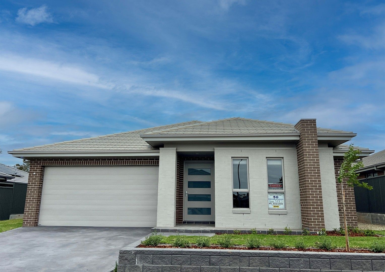 Lot 503 Bullen Drive, Silverdale NSW 2752, Image 0