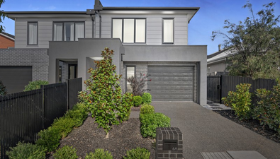 Picture of 6A Yalambee Avenue, ASPENDALE VIC 3195