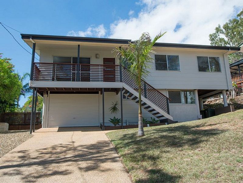 17 Curtis Street, West Gladstone QLD 4680, Image 0