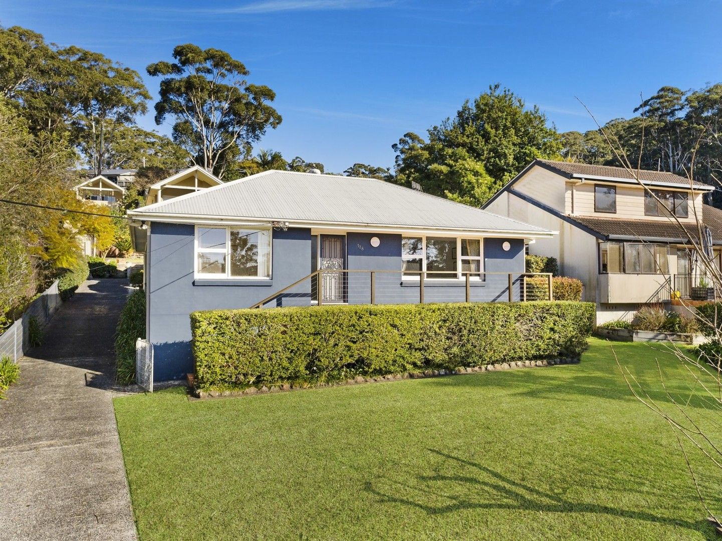 188 The Round Drive, Avoca Beach NSW 2251, Image 0