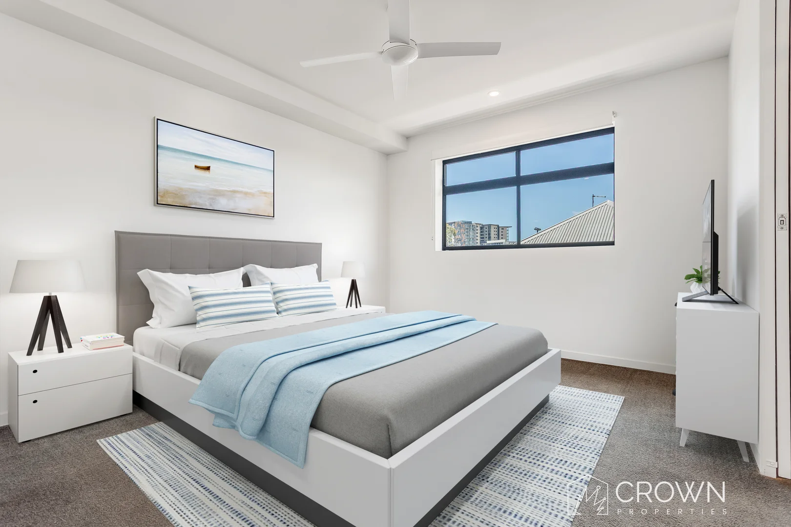 Additional image 6 of 303/9 Violet Street, Redcliffe QLD 4020