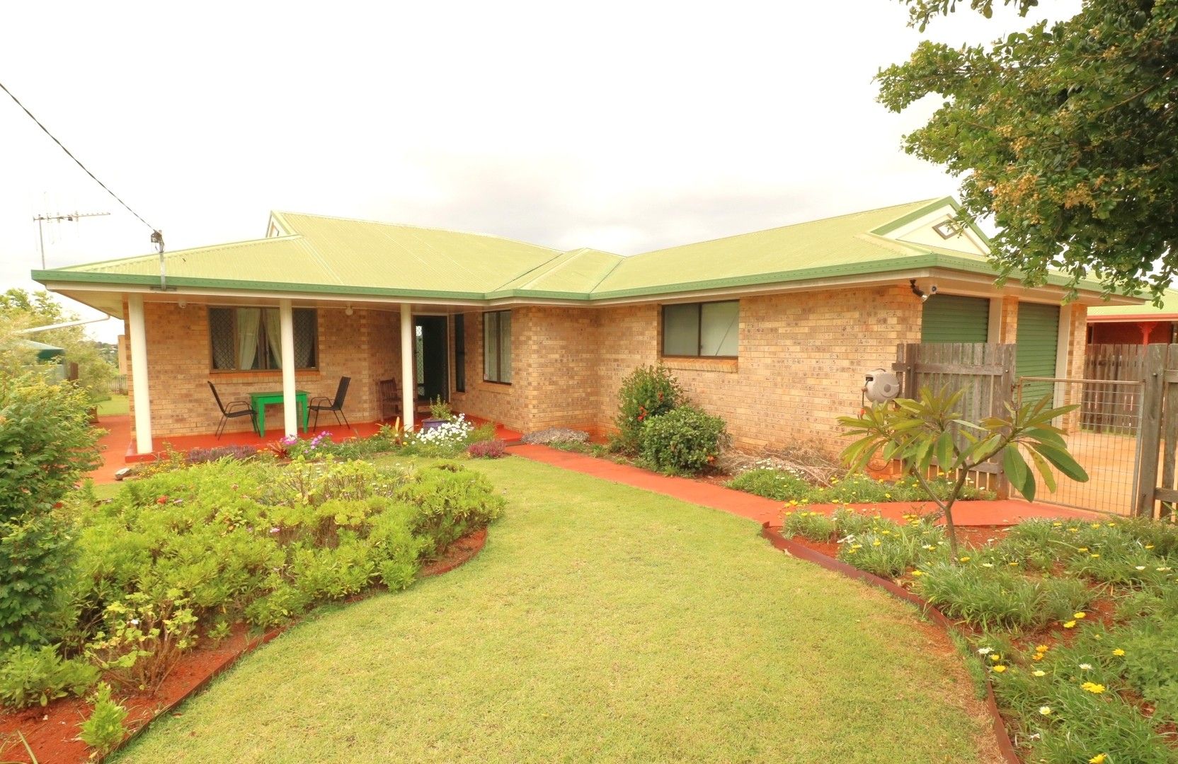 11 Ginns Road, Childers QLD 4660, Image 0