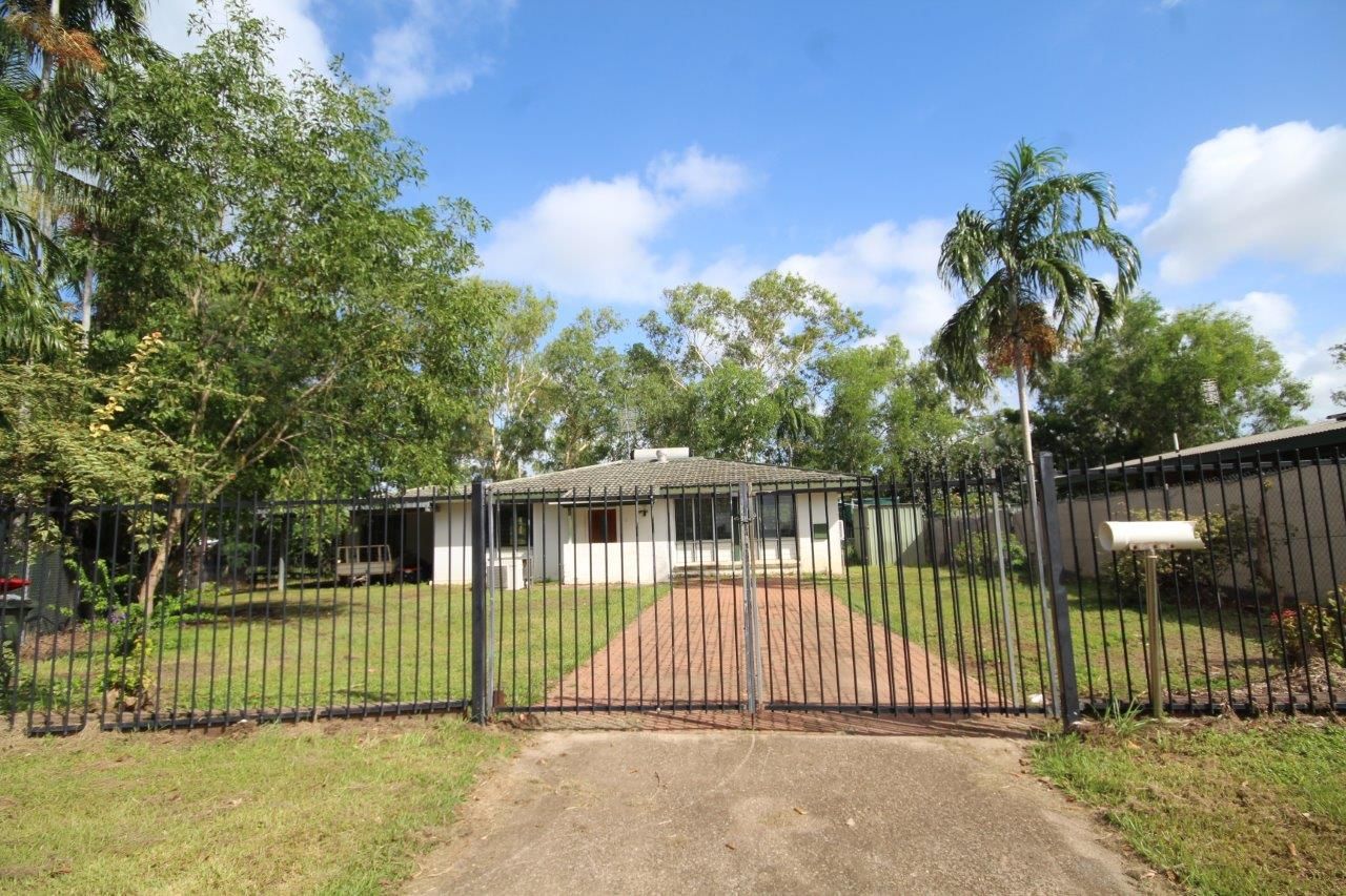 22 Capella Court, Woodroffe NT 0830, Image 1