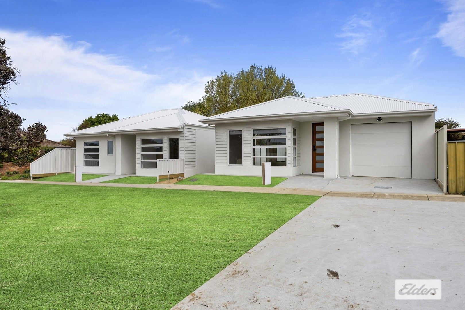 4 bedrooms Apartment / Unit / Flat in Lot 1 and/4 Mcgibbony Street ARARAT VIC, 3377