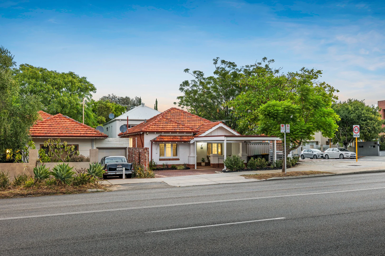 Additional image 20 of 353 Walcott Street, Coolbinia WA 6050