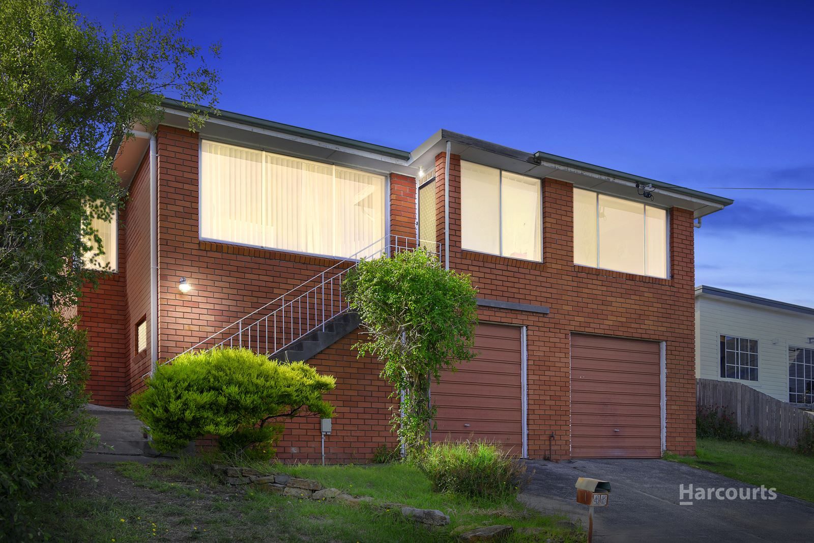 45 Sixth Avenue, West Moonah TAS 7009, Image 0