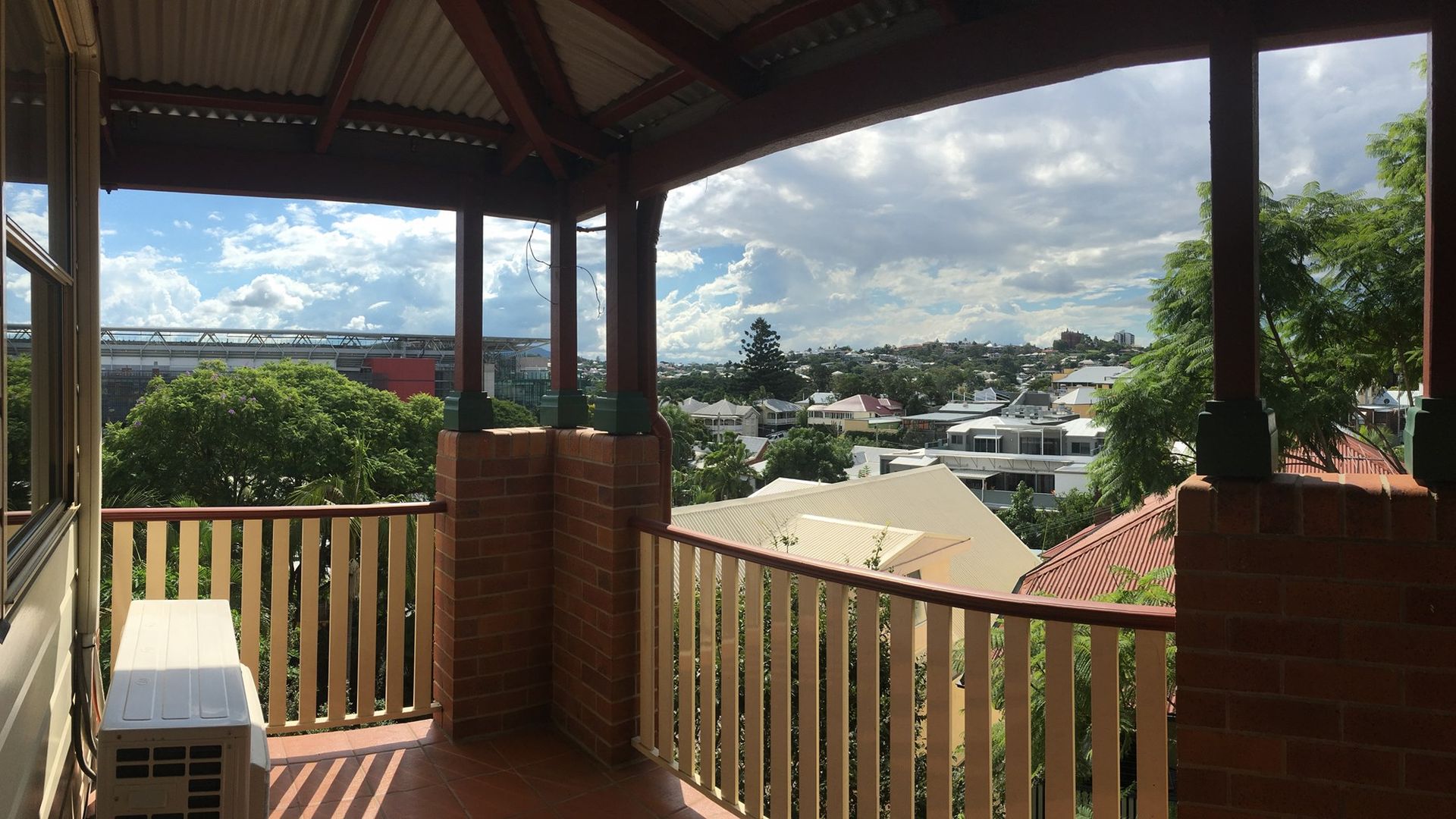 32 Petrie Terrace, Brisbane City QLD 4000 Apartment For Rent 400