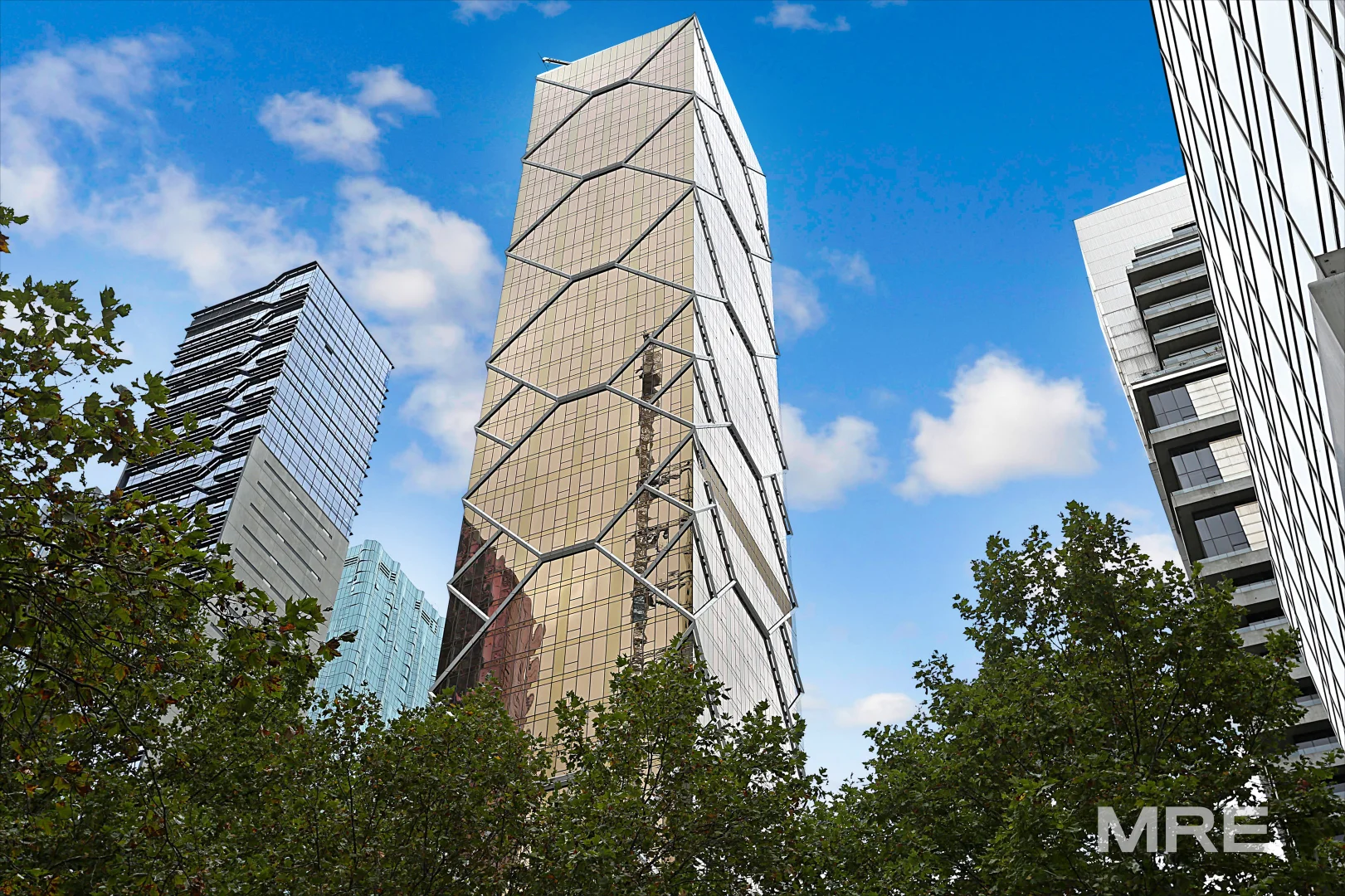 Additional image 16 of 2205/318 Queen Street, Melbourne VIC 3000