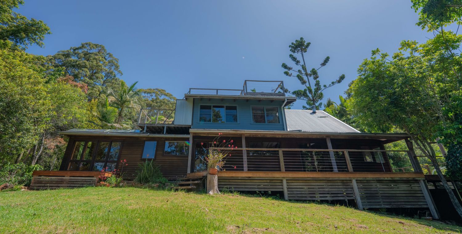 480 Red Hill Road, Cooperabung NSW 2441, Image 1