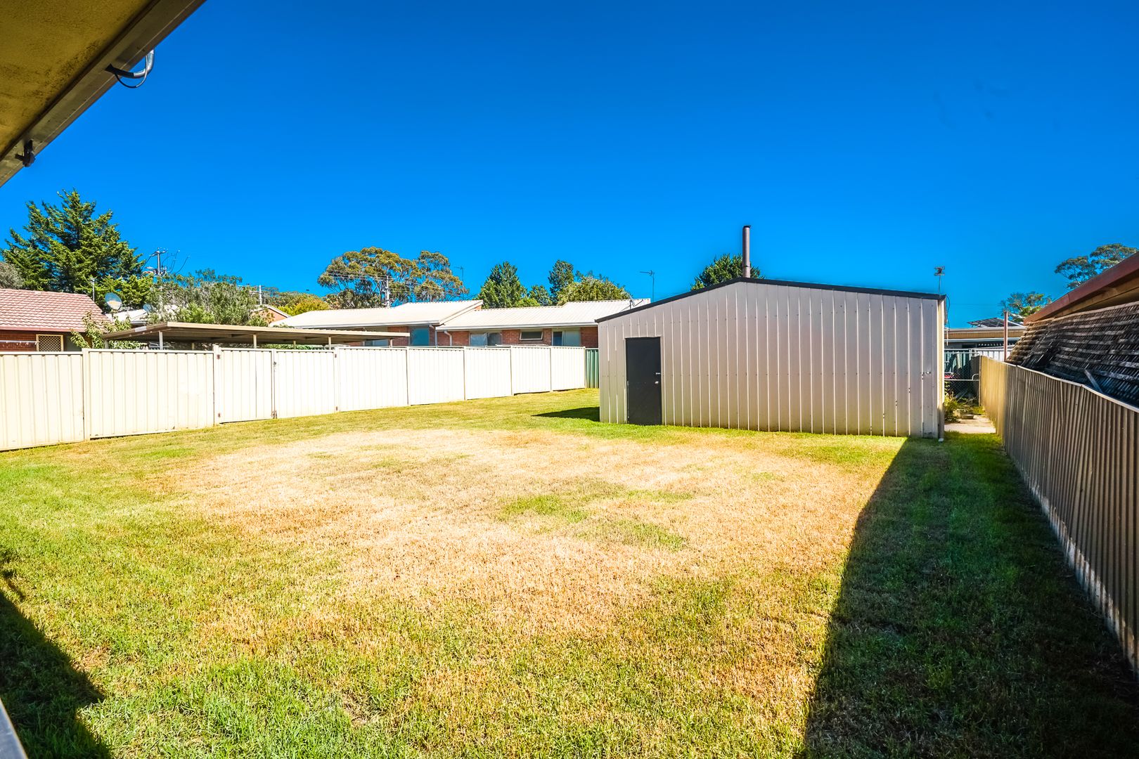 1 WEBB AVENUE, Seymour VIC 3660, Image 2