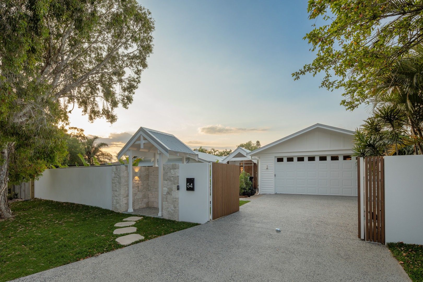 54 Newfield Street, Sunrise Beach QLD 4567 | Domain
