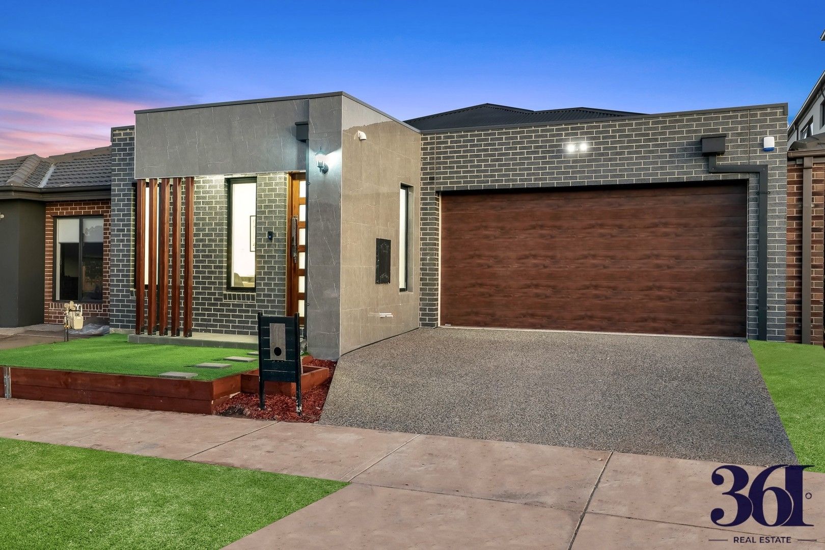 4 bedrooms House in 41 Curtin Drive DEANSIDE VIC, 3336