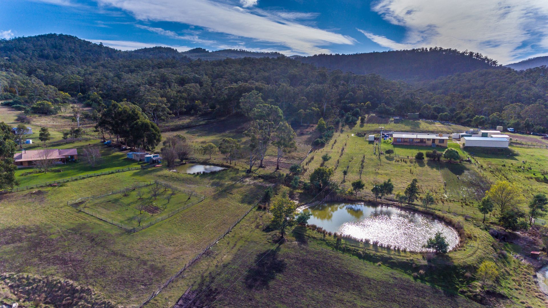 Lot 2 Black Hills Road, Magra TAS 7140, Image 2