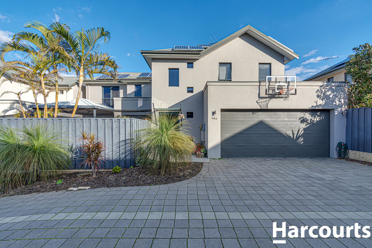 14B Hayes Avenue, Yokine WA 6060, Image 0