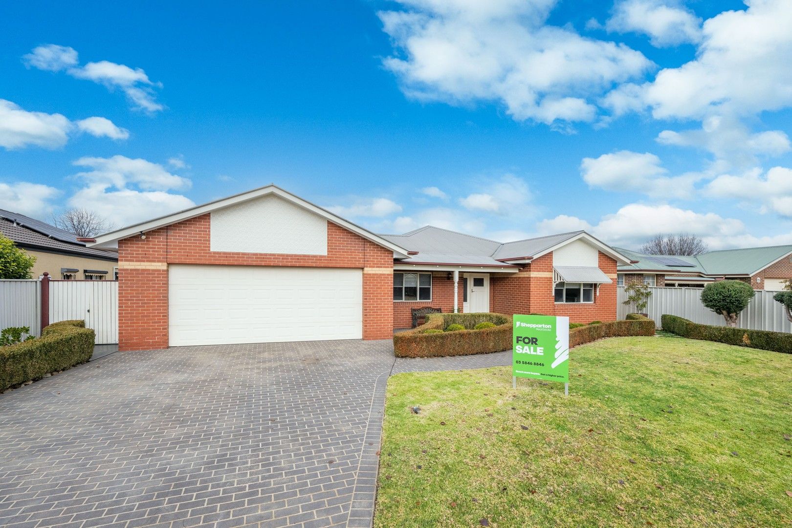 4 Nankervis Court, Shepparton VIC 3630, Image 0