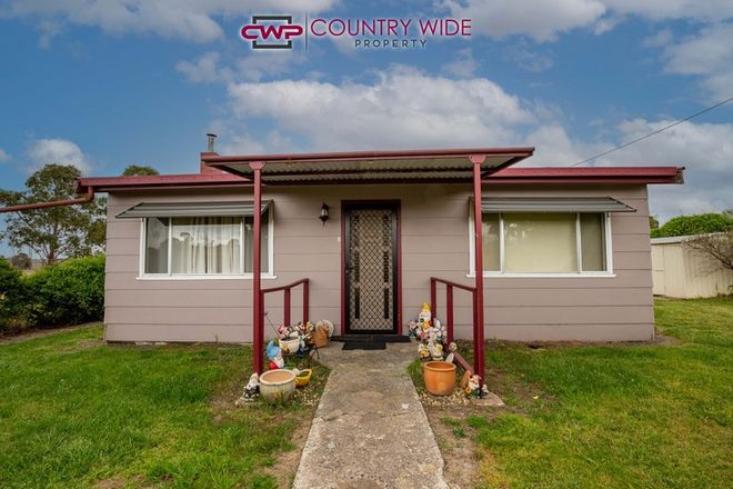 Picture of 48 Dundee Street, DEEPWATER NSW 2371