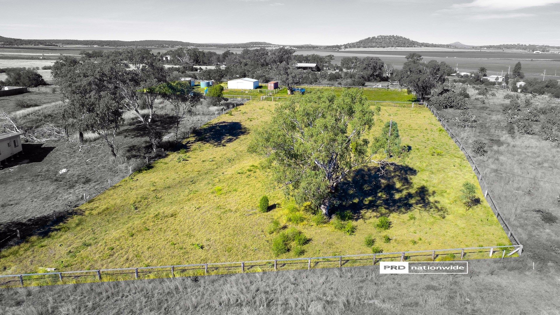 Lot 201 Main Street, Aubigny QLD 4401, Image 0