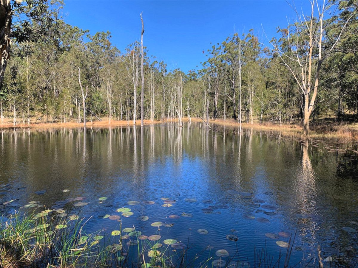 Barry's Bridge Road, Pillar Valley NSW 2462 House for Sale Domain