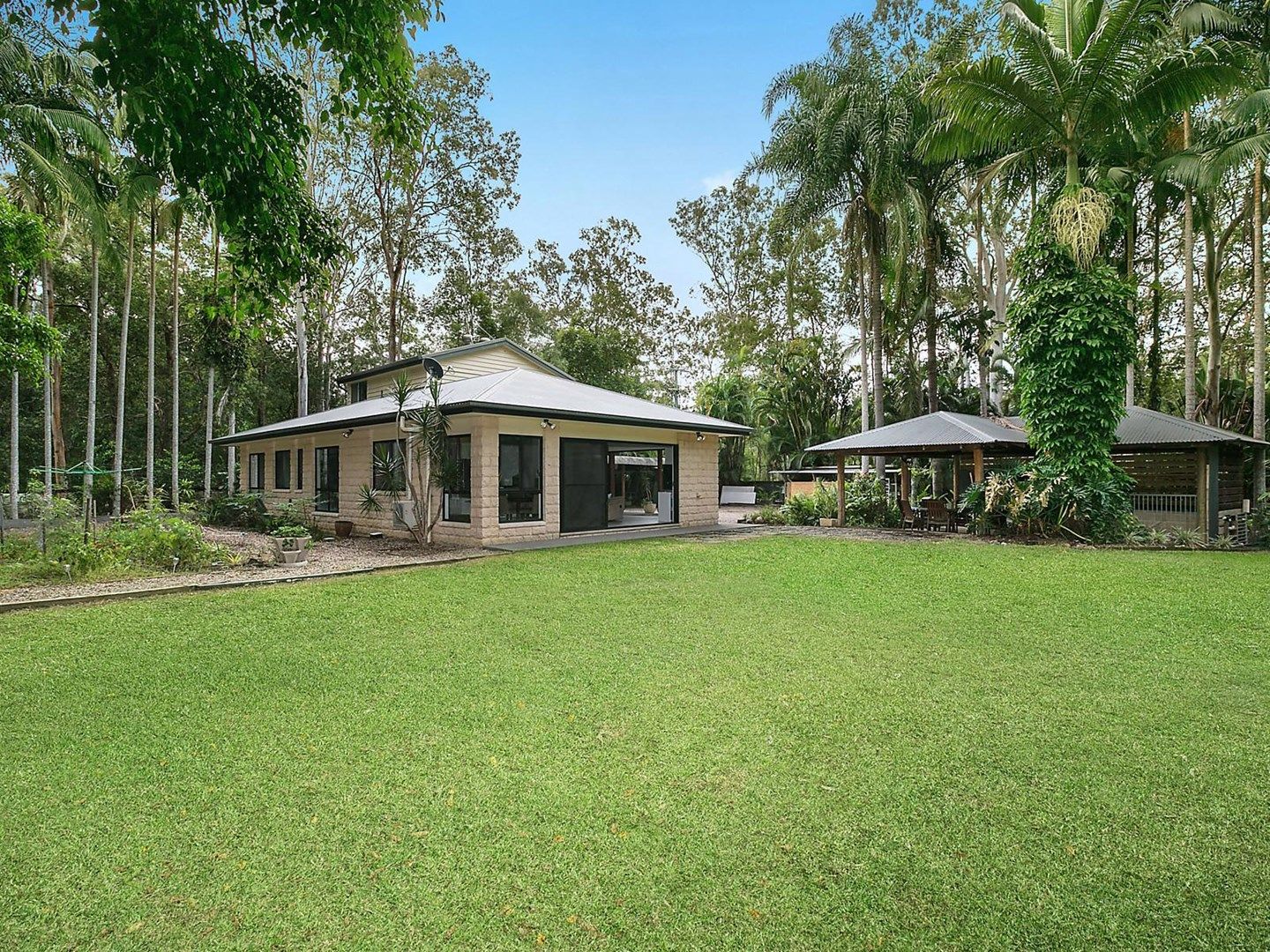 171 Sippy Creek Road, Tanawha QLD 4556, Image 0