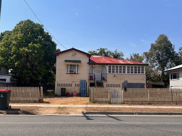 63 Main Street, Park Avenue QLD 4701, Image 0