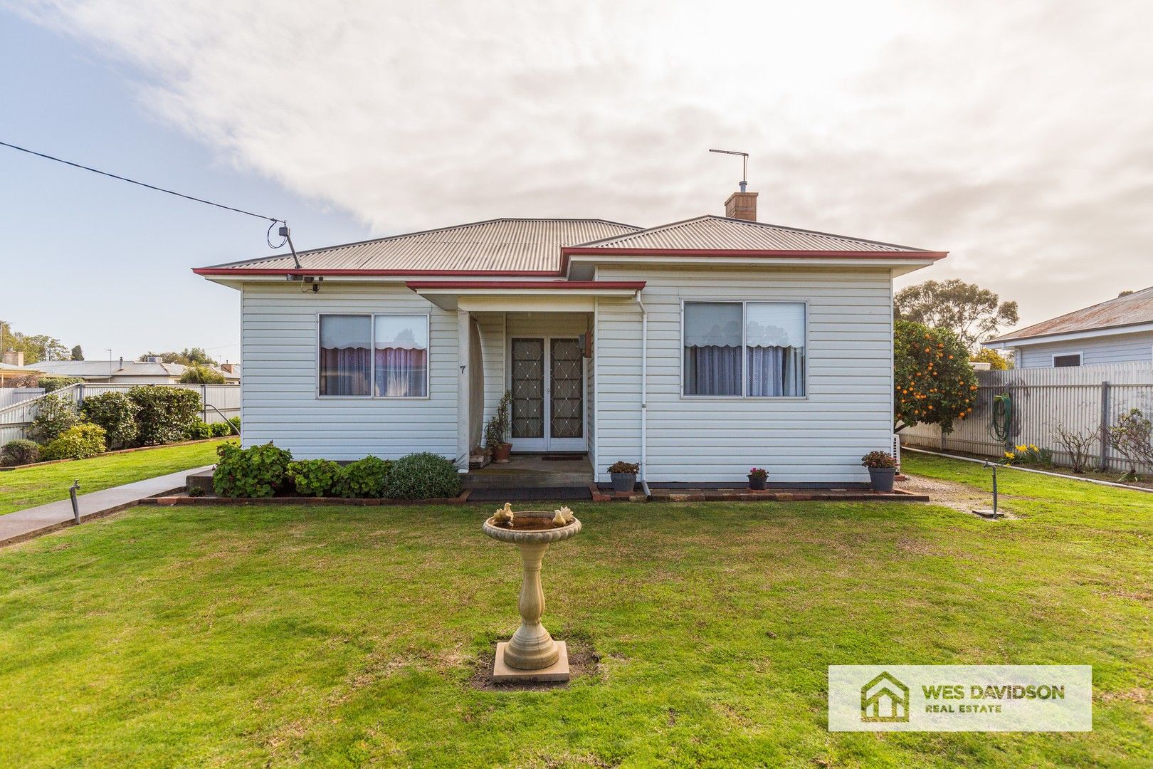 3 bedrooms House in 7 Anderson Street HORSHAM VIC, 3400