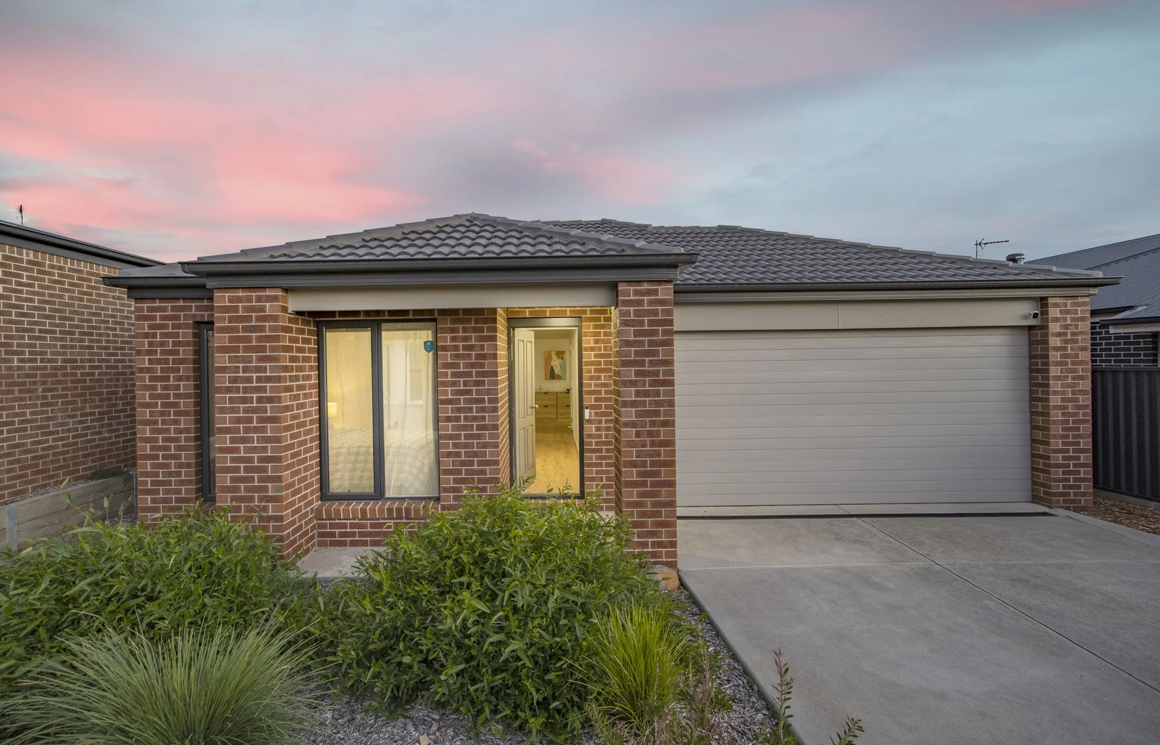 123 Smythes Road, Delacombe VIC 3356