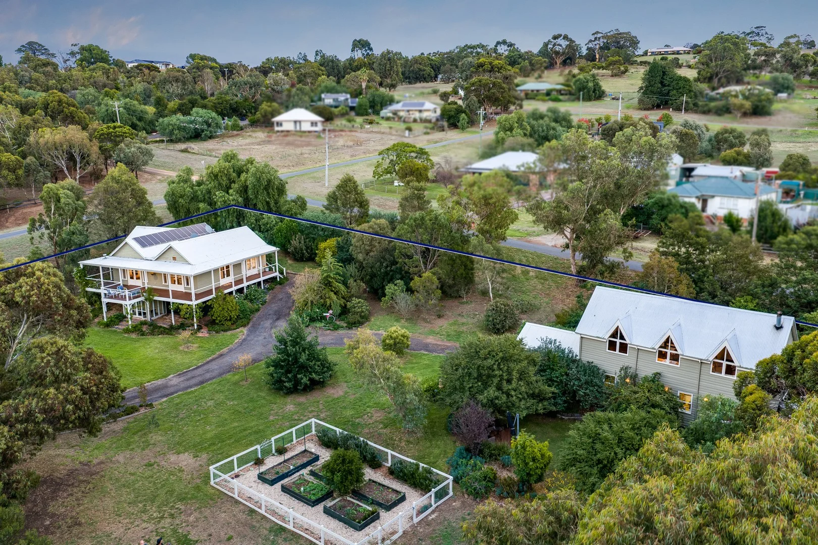 Primary image of 21 Ormond Street, Shelford VIC 3329