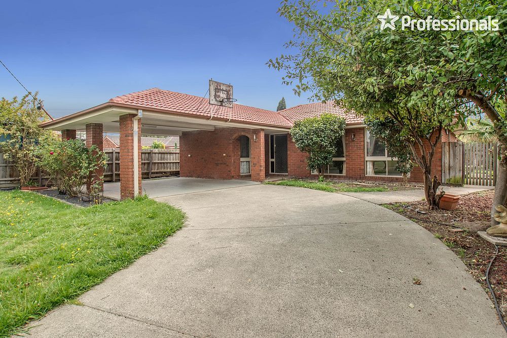 2 Glenmaggie Court, Wantirna South VIC 3152 House For Rent Domain