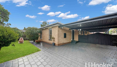 Picture of 1 Eaton Street, MELTON SOUTH VIC 3338