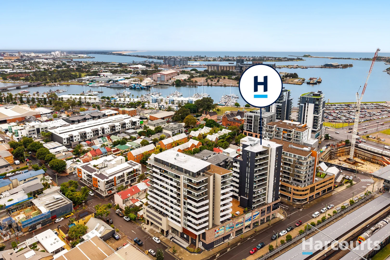 Additional image 17 of 704/15 Wickham Street, Wickham NSW 2293