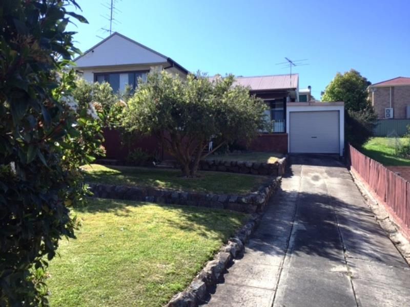 3 bedrooms House in 6 Alley Street SPEERS POINT NSW, 2284