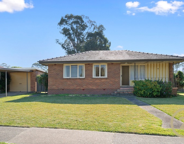 9 Insignia Street, Sadleir NSW 2168