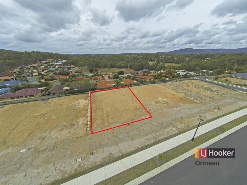 7 Nevron Drive, BAHRS SCRUB QLD 4207, Image 0