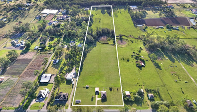 Picture of 289-319 Delaware Road, HORSLEY PARK NSW 2175