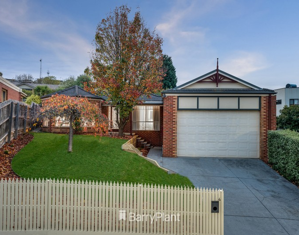 4 Canterbury Court, Wandana Heights VIC 3216