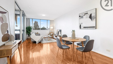 Picture of 205/103 Forest Road, HURSTVILLE NSW 2220