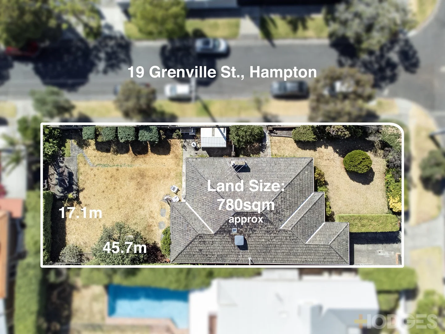 19 Grenville Street, Hampton VIC 3188