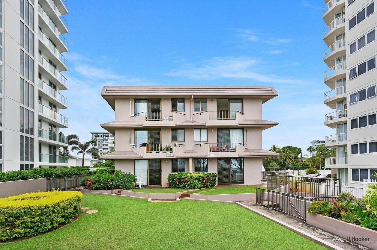 22/22 Musgrave Street, Coolangatta QLD 4225, Image 0