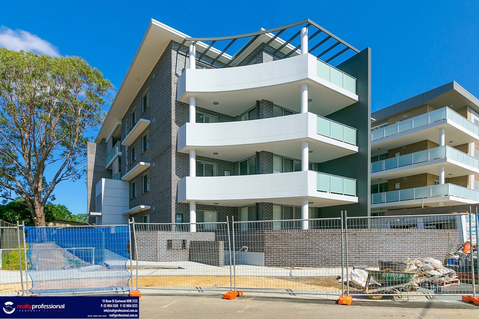 5/3 St Andrews Place, Dundas NSW 2117, Image 0