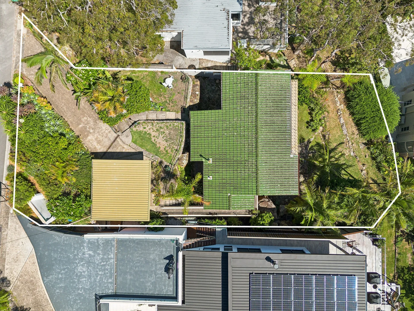 Additional image 12 of 11 Beatrice Street, Clontarf NSW 2093