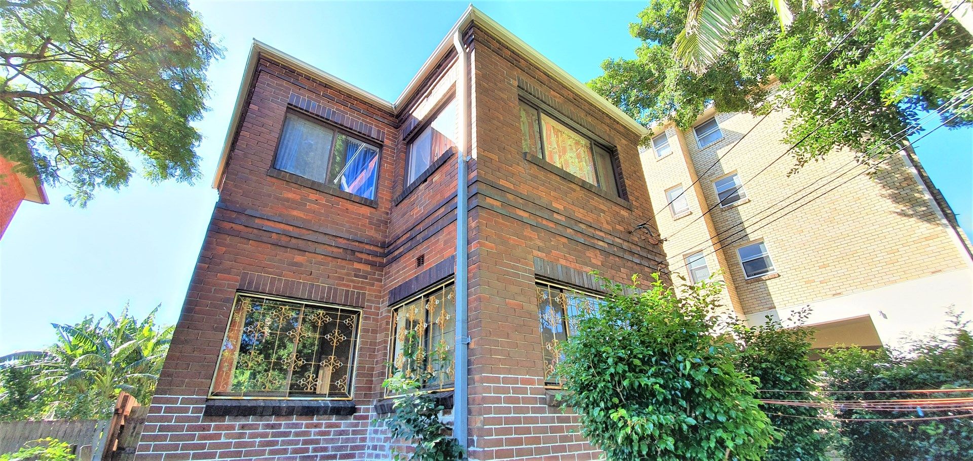2 bedrooms Apartment / Unit / Flat in 1/30 Rainbow Street KINGSFORD NSW, 2032