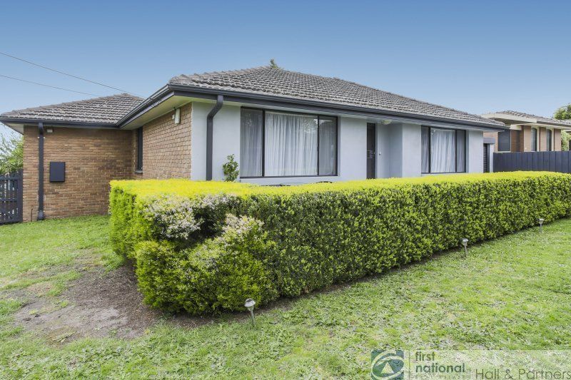 1/2 Nordic Road, Dandenong North VIC 3175, Image 1